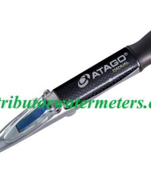 Jual Refractometer Master-S10M Atago