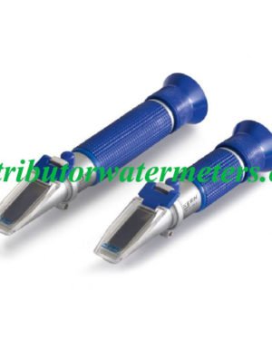 Jual Refractometer ORA-B Kern