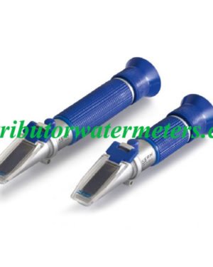 Jual Refractometer ORA-S Kern
