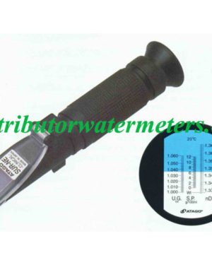 Jual Refractometer SUR-NE Atago