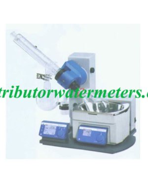 Jual Rotary Evaporator RV 10 Control D Ika