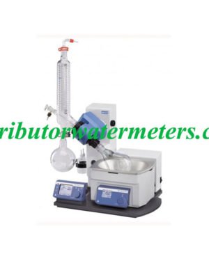 Jual Rotary Evaporator RV 10 Control V Ika