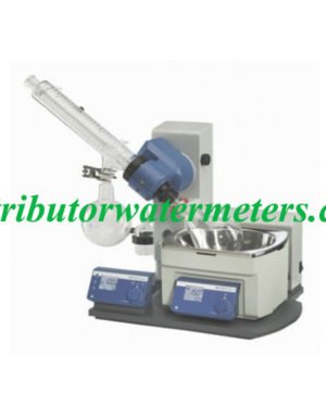 Jual Rotary Evaporator RV 10 Digital D Ika