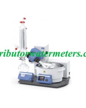 Jual Rotary Evaporator RV 10 digital V Ika