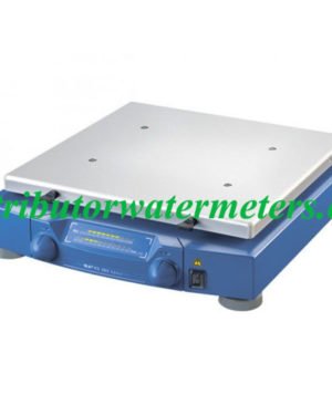 Jual Shaker HS 260 basic Ika