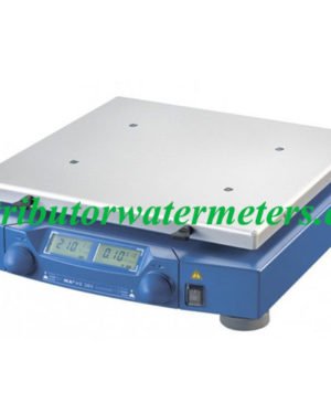 Jual Shaker HS 260 control Ika