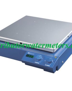 Jual Shaker HS 501 digital Ika