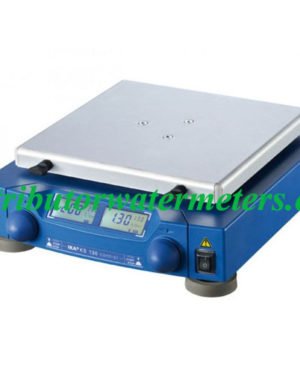 Jual Shaker KS 130 control Ika