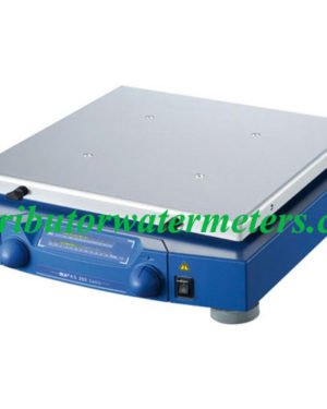 Jual Shaker KS 260 basic Ika