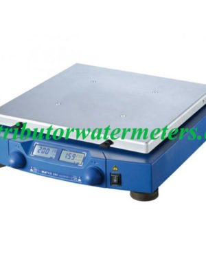 Jual Shaker KS 260 control Ika