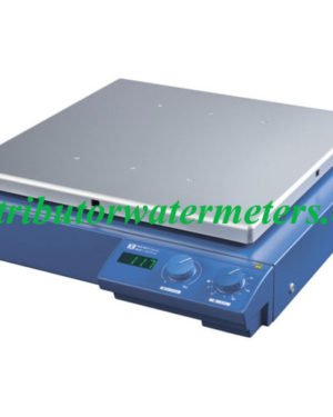 Jual Shaker KS 501 digital Ika