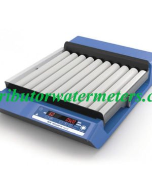 Jual Shaker ROLLER 10 digital Ika