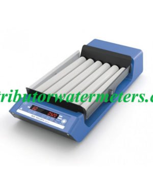 Jual Shaker ROLLER 6 digital Ika