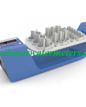 Jual Shaker Trayster digital Ika