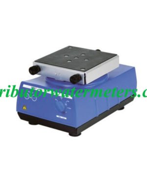 Jual Shaker VXR basic Vibrax® Ika