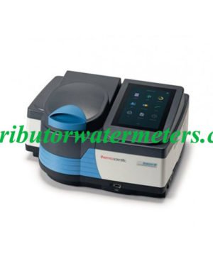 Jual Spectrophotometer GENESYS 50 Thermo Scientific