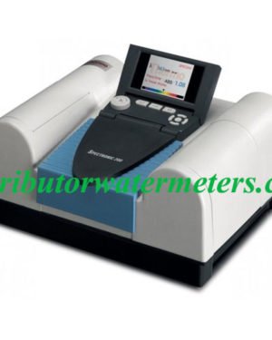 Jual Spectrophotometer Spectronic 200 Thermo Scientific