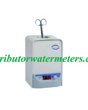 Jual Sterilizer Glass Bead Innotech