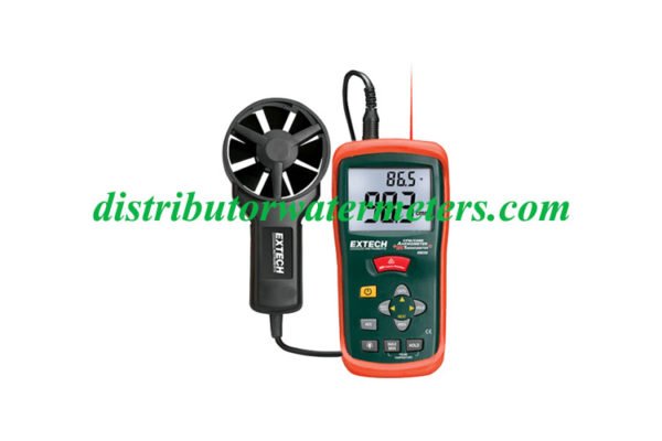 Jual Thermo Anemometer AN200 Extech