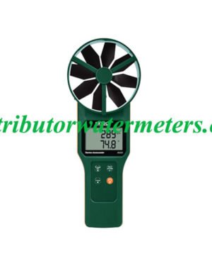 Jual Thermo Anemometer AN300 Extech