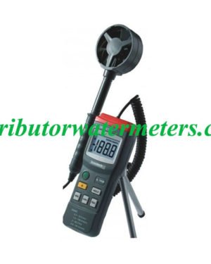 Jual Thermo Anemometer IL7430 Innotech