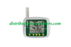 Jual Thermo Hygrometer 42280 Extech | Flowmeter Water Meter