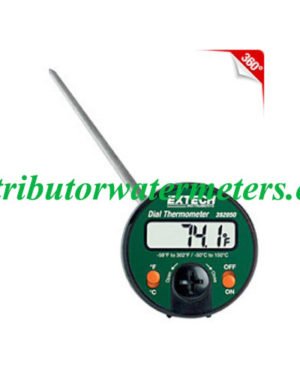 Jual Thermometer 392050 Extech
