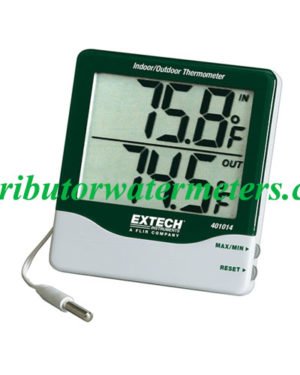 Jual Thermometer 401014 Extech