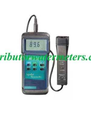 Jual Thermometer 407428 Extech