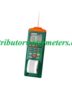 Jual Thermometer 42580 Extech