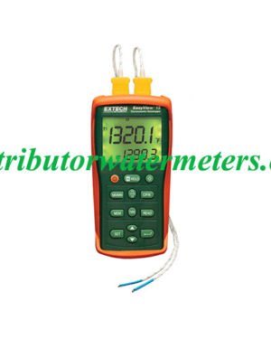 Jual Thermometer EA15 Extech