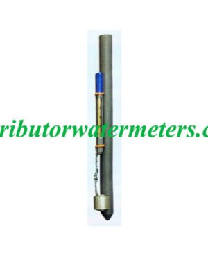 Jual Thermometer HS 66 Hisamatsu