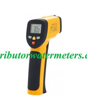 Jual Thermometer HT 812 Innotech
