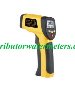 Jual Thermometer HT 818 Innotech