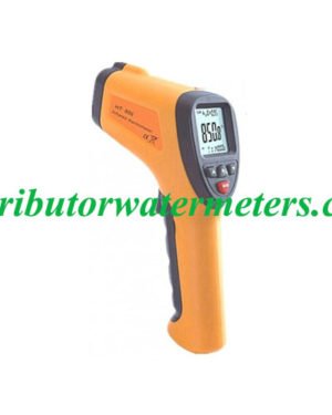 Jual Thermometer HT 866 Innotech