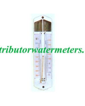 Jual Thermometer MR 51 Hisamatsu