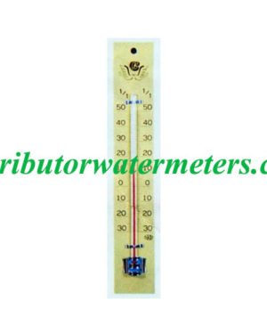 Jual Thermometer MR 53 Hisamatsu