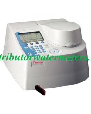 Jual Spectrophotometer GENESYS 10S UV-Vis Thermo Scientific