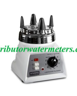 Jual Lab Blender 8010 BU Waring