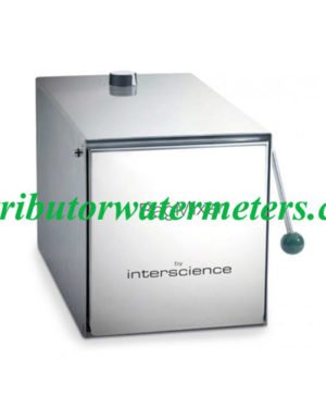Jual Lab Blender BagMixer® 400 P Interscience