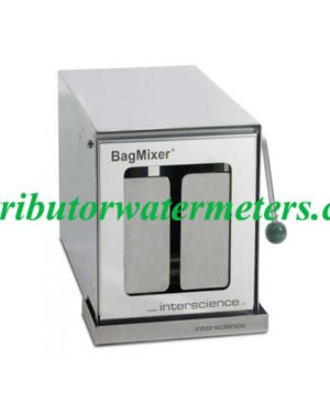 Jual Lab Blender Interscience BagMixer® 400 W