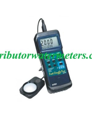 Jual Light Meter 407026 Extech