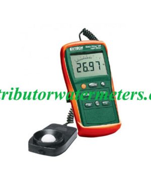 Jual Light Meter EA30 & EA31 Extech