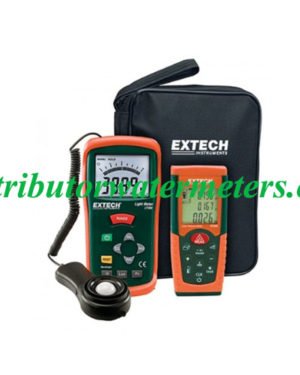 Jual Light Meter LRK10 Extech