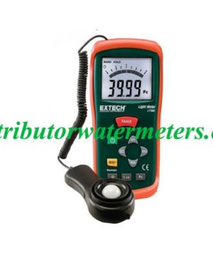 Jual Light Meter LT300 Extech