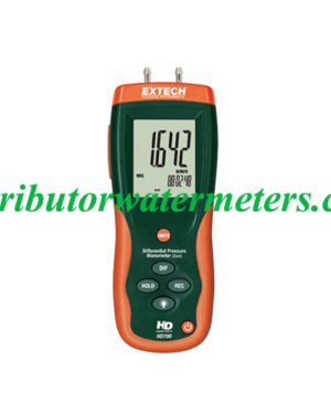 Jual Manometer HD700 Extech