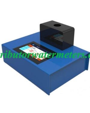 Jual Melting Point Innotech DMP-600 & DMP-800