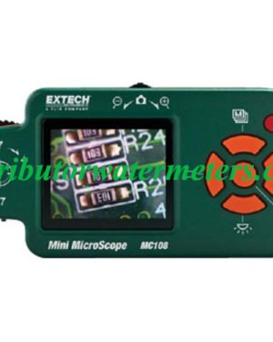 Jual Microscope MC108 Extech