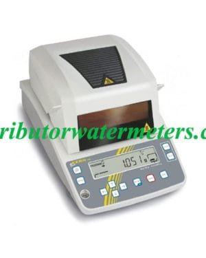 Jual Moisture Meter Kern DBS 60-3