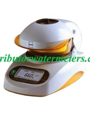 Jual Moisture Meter Kett FD-660